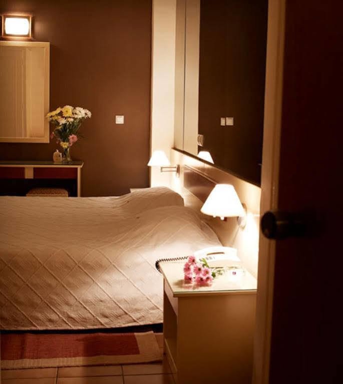 Hotel Platon Athens Exterior photo