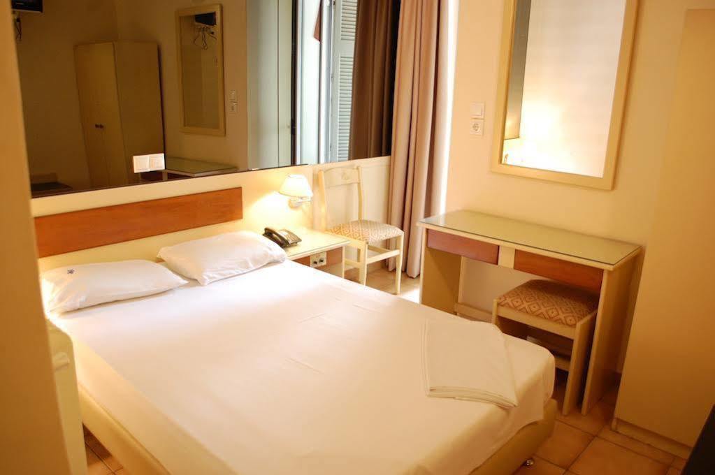 Hotel Platon Athens Exterior photo