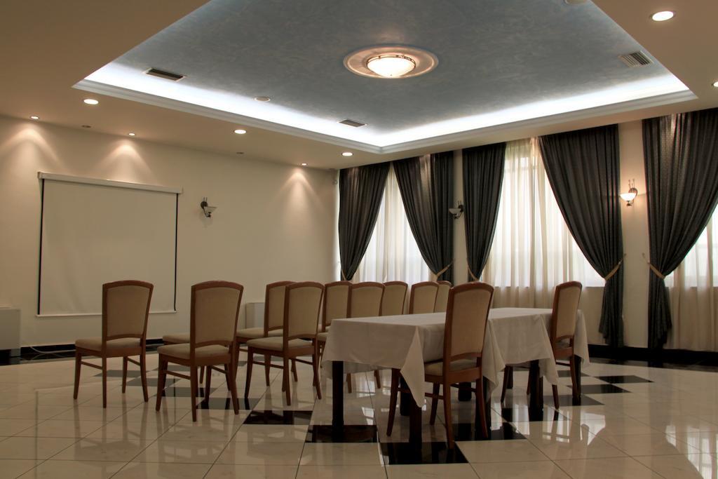 Hotel Platon Athens Exterior photo