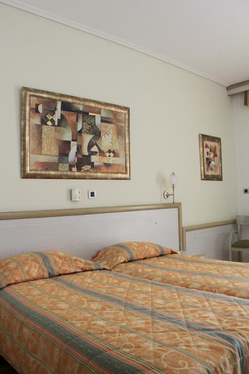 Hotel Platon Athens Room photo